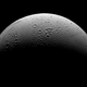 Illustration for article titled Enceladus Is Home To A World-Wide Ocean